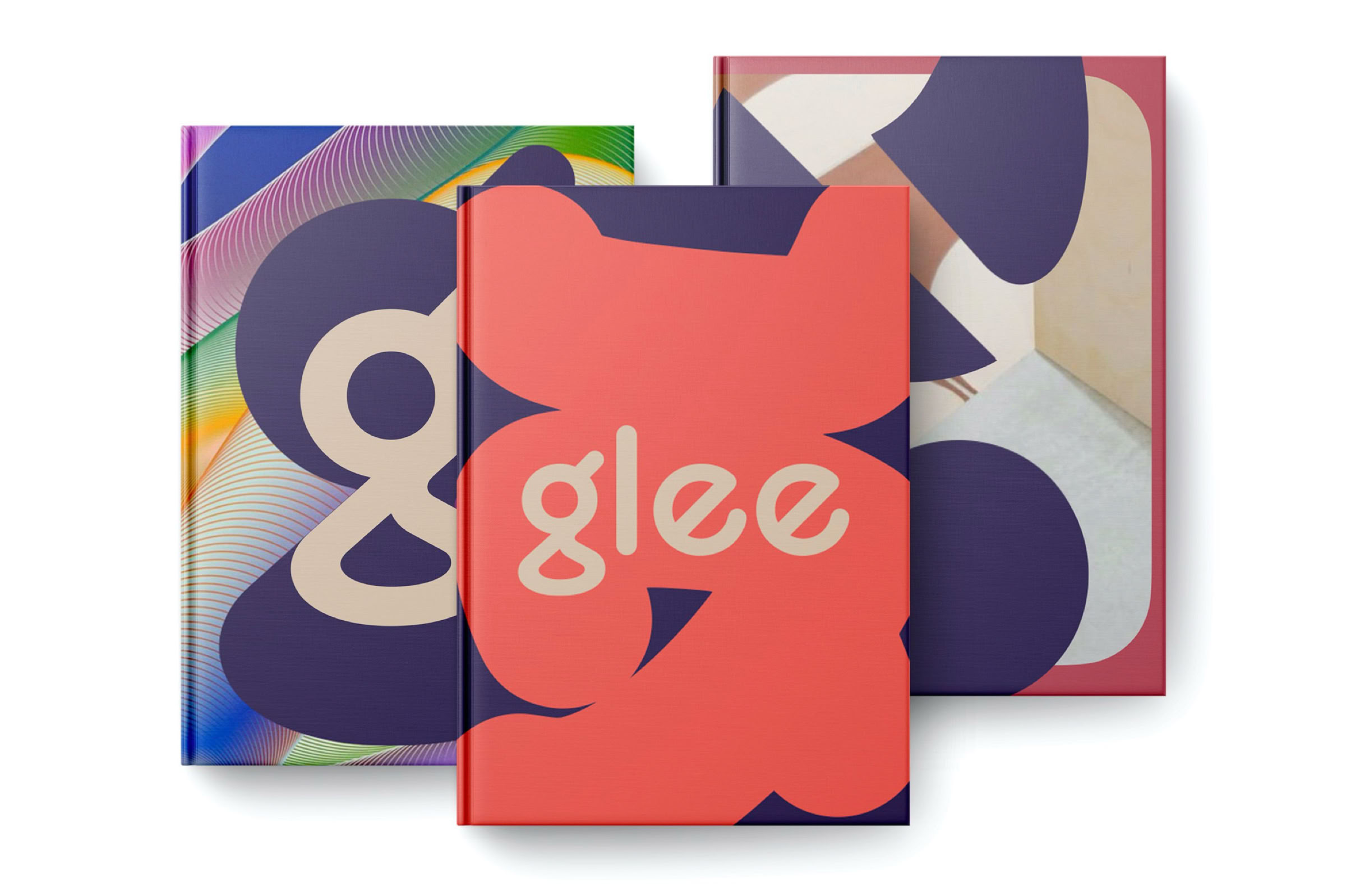 Creation of brand strategies with singular design territories. 