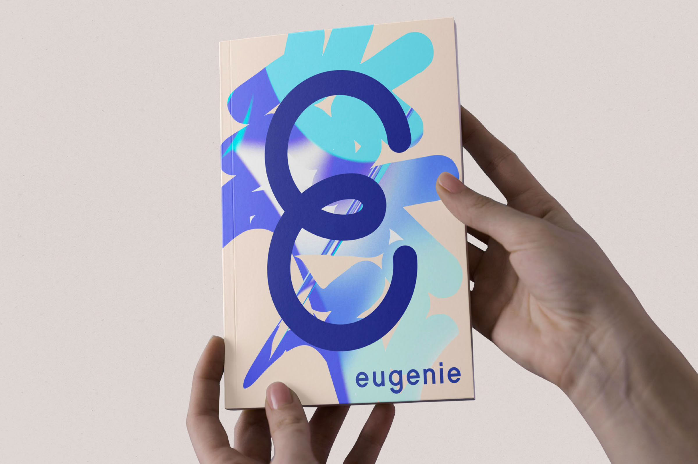 Creation of brand strategies with singular design territories. 