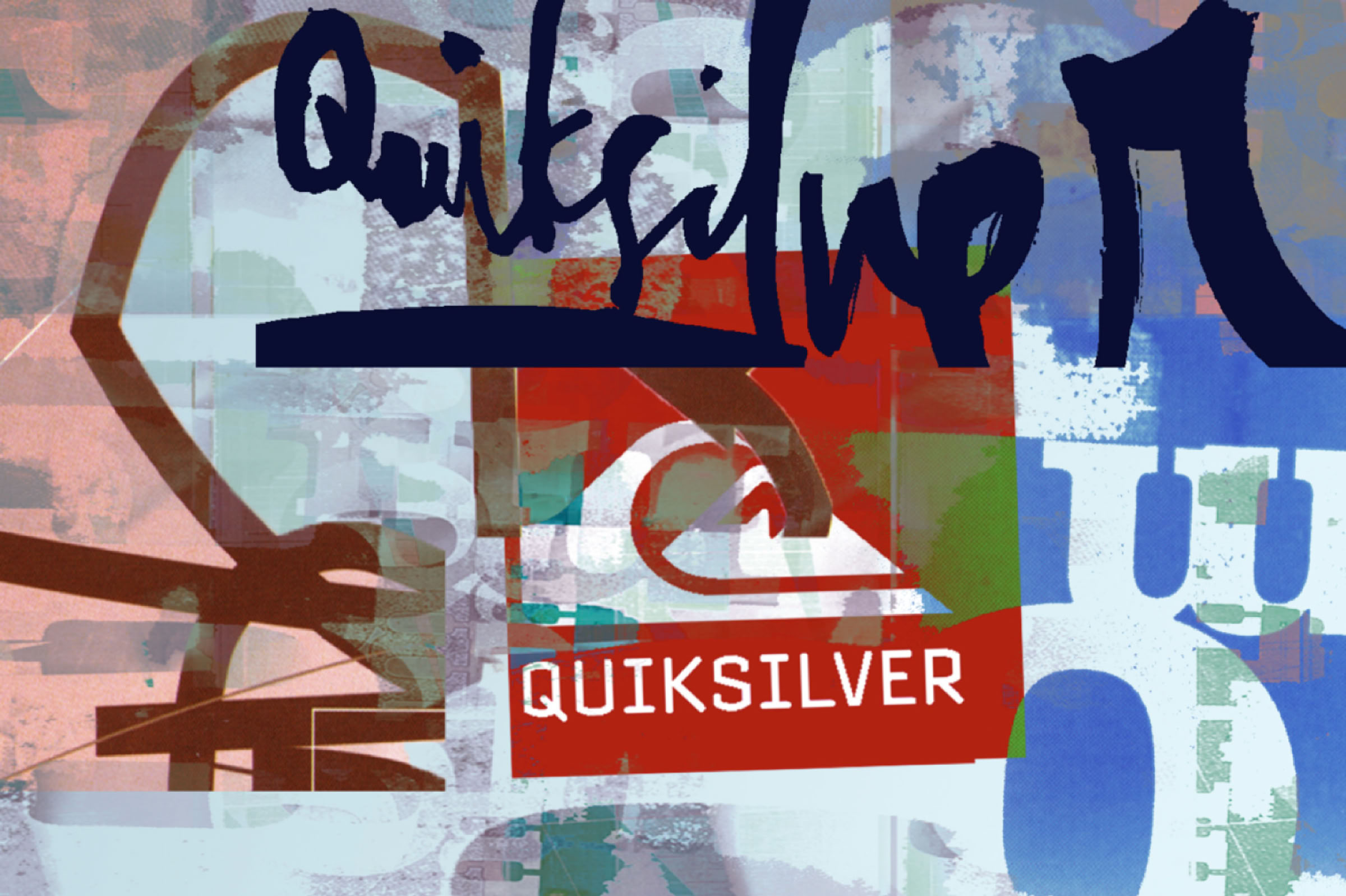 Creation of brand strategies with singular design territories. 